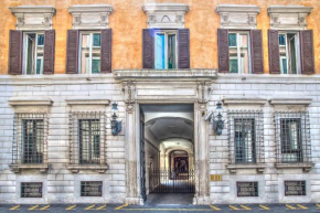 Отель Trevi Rome Suite  Рим